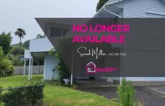 103a Graham Street, Thames