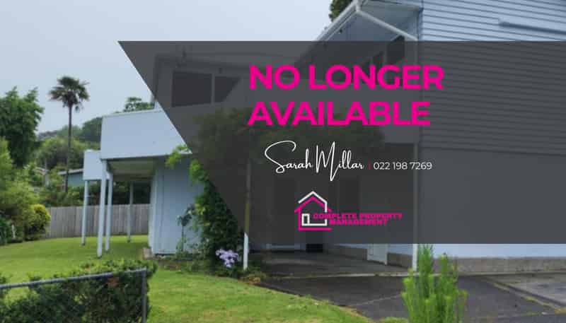 103a Graham Street, Thames