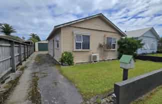 191 Revell Street, Hokitika