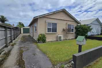 191 Revell Street, Hokitika