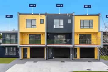 Lot 2/10 White Road, Manurewa