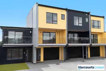 Lot 2/10 White Road, Manurewa