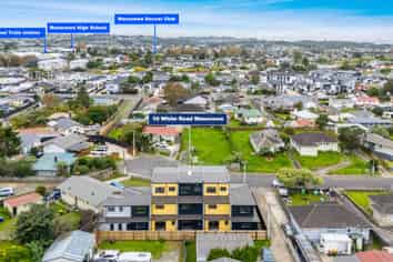 Lot 1/10 White Road, Manurewa