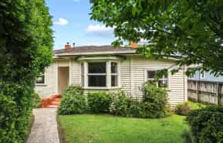 Waikato - Address withheld