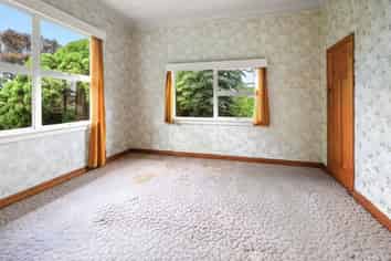 Waikato - Address withheld