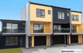 Lot 3/10 White Road, Manurewa