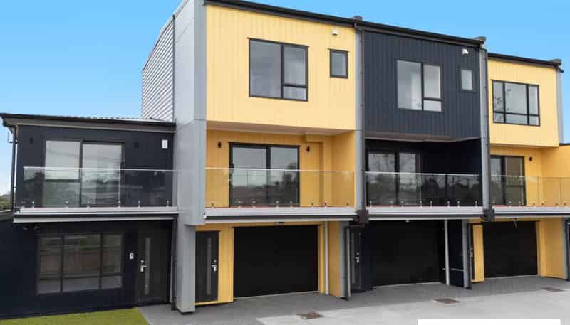 Lot 3/10 White Road, Manurewa