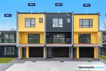 Lot 4/10 White Road, Manurewa