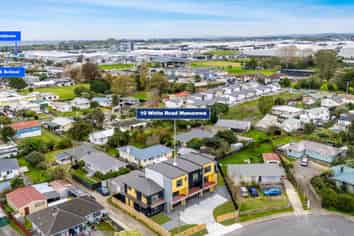 Lot 4/10 White Road, Manurewa