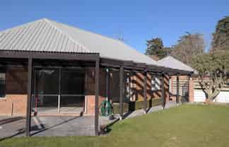 2/89 Walnut Ave, Ashburton