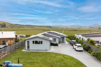 1245 Coast Road, KARITANE