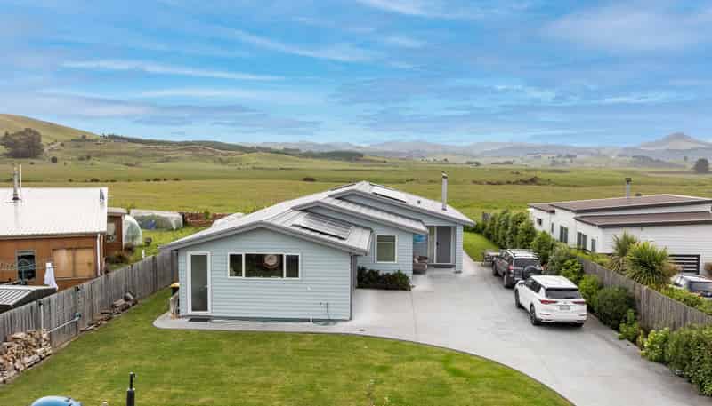 1245 Coast Road, KARITANE