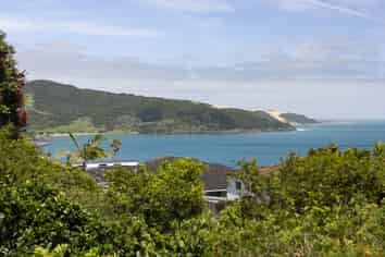 42 Tasman Heights, Ahipara