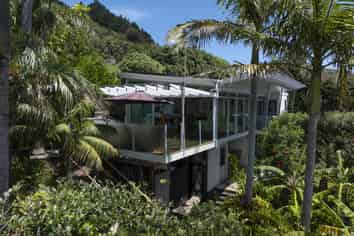 42 Tasman Heights, Ahipara