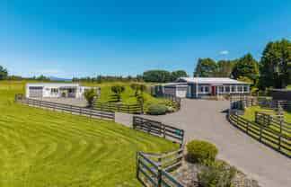 2721 State Highway 4, Owhango