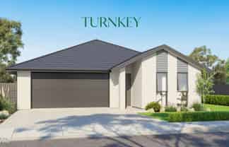  Lot 75 Kennedys Green, Halswell