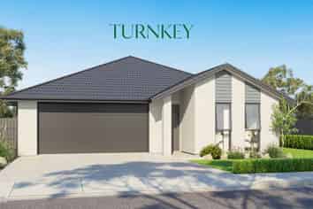  Lot 75 Kennedys Green, Halswell