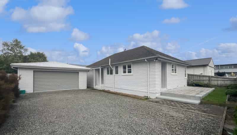 121B Elizabeth St, Allenton