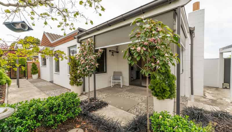 1/120 Wai-Iti Road, Timaru Central