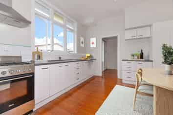 18 Falkirk, Blockhouse Bay