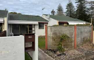 3/113 Trafalgar Street, Onehunga