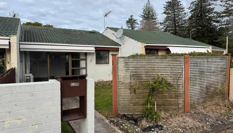 3/113 Trafalgar Street, Onehunga