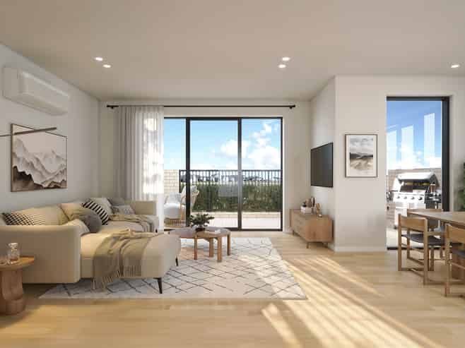 Lot 7 Te Taruna Terraces 61 Te Taruna Drive, Milldale