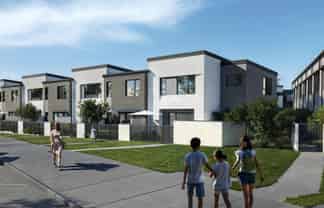  Te Taruna Terraces 61 Te Taruna Drive, Milldale