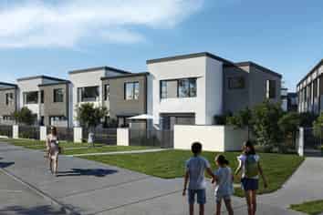  Te Taruna Terraces 61 Te Taruna Drive, Milldale