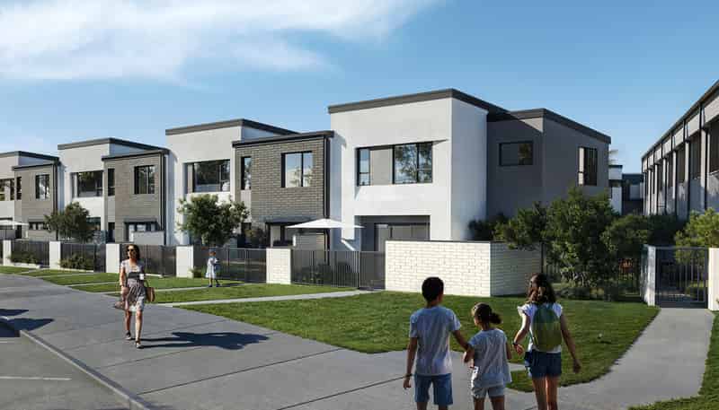  Te Taruna Terraces 61 Te Taruna Drive, Milldale