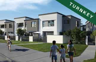 Lot 7 Te Taruna Terraces 61 Te Taruna Drive, Milldale