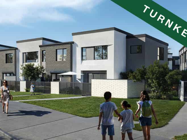 Lot 7 Te Taruna Terraces 61 Te Taruna Drive, Milldale