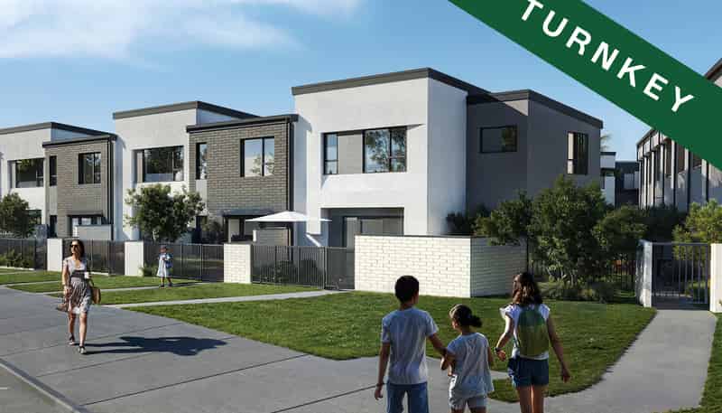 Lot 7 Te Taruna Terraces 61 Te Taruna Drive, Milldale