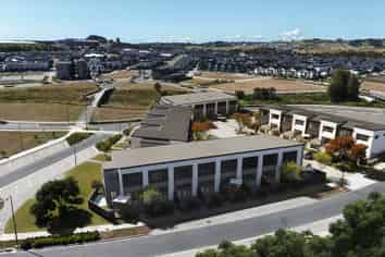  Te Taruna Terraces 61 Te Taruna Drive, Milldale