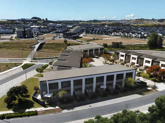 Lot 7 Te Taruna Terraces 61 Te Taruna Drive, Milldale