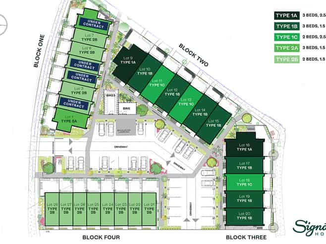 Lot 7 Te Taruna Terraces 61 Te Taruna Drive, Milldale