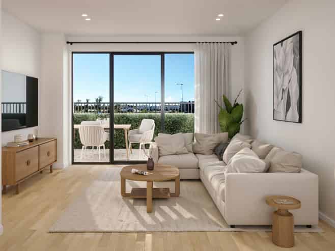 Lot 7 Te Taruna Terraces 61 Te Taruna Drive, Milldale