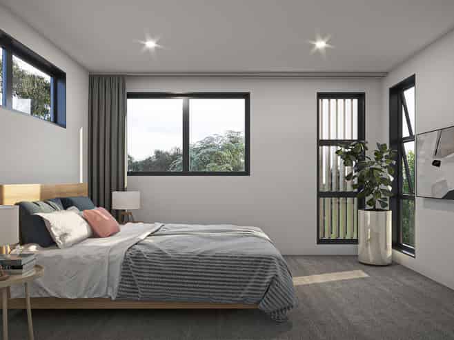 Lot 7 Te Taruna Terraces 61 Te Taruna Drive, Milldale