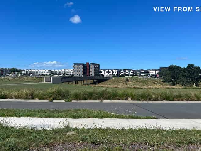 Lot 7 Te Taruna Terraces 61 Te Taruna Drive, Milldale