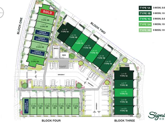 Lot 7 Te Taruna Terraces 61 Te Taruna Drive, Milldale
