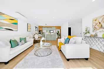 Lot 3/5 Crystal Avenue, Glendene