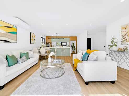 Lot 3/5 Crystal Avenue, Glendene