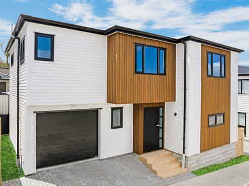 Lot 3/5 Crystal Avenue, Glendene