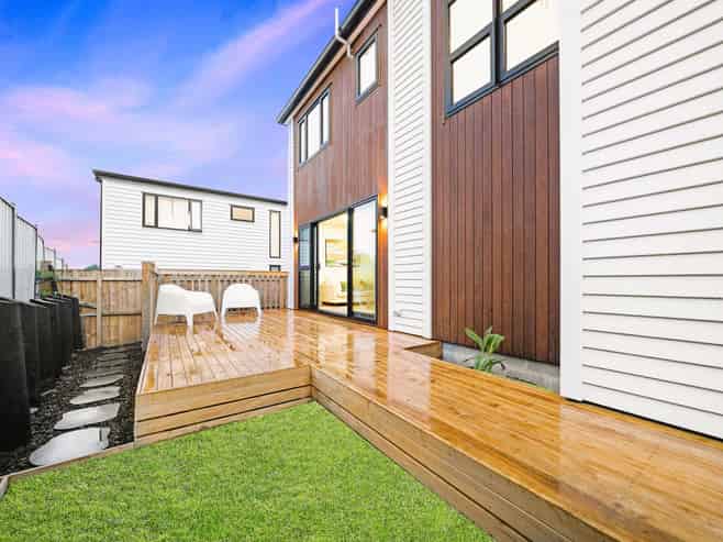 Lot 3/5 Crystal Avenue, Glendene