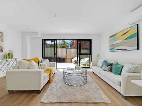 Lot 3/5 Crystal Avenue, Glendene