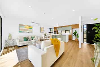 Lot 3/5 Crystal Avenue, Glendene