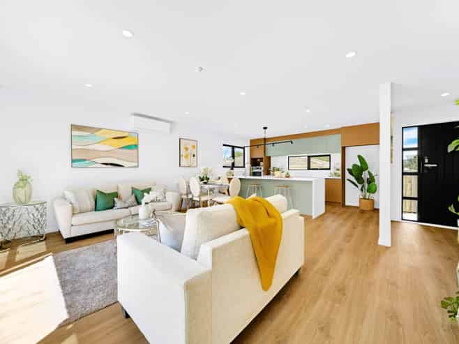 Lot 3/5 Crystal Avenue, Glendene