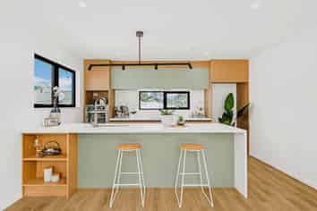 Lot 3/5 Crystal Avenue, Glendene