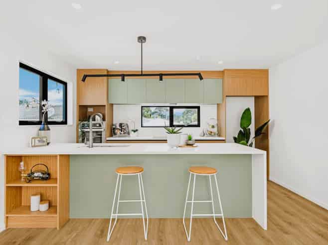 Lot 3/5 Crystal Avenue, Glendene