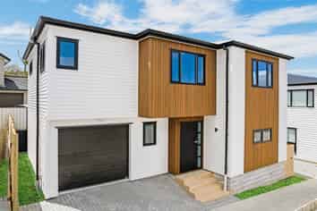 Lot 3/5 Crystal Avenue, Glendene